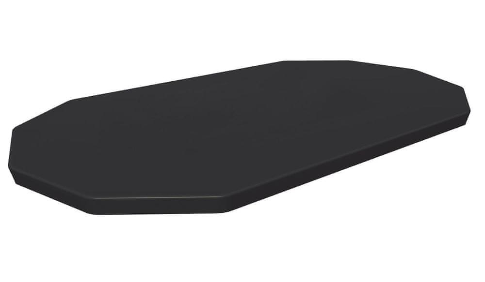 Bestway Levant Rotan-look zwembad 427 x 250 x 100 - complete set