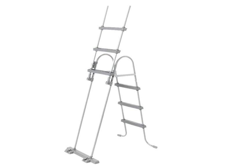 Bestway Steel Pro Max 427 x 107 cm met pomp kopen? Voordelig