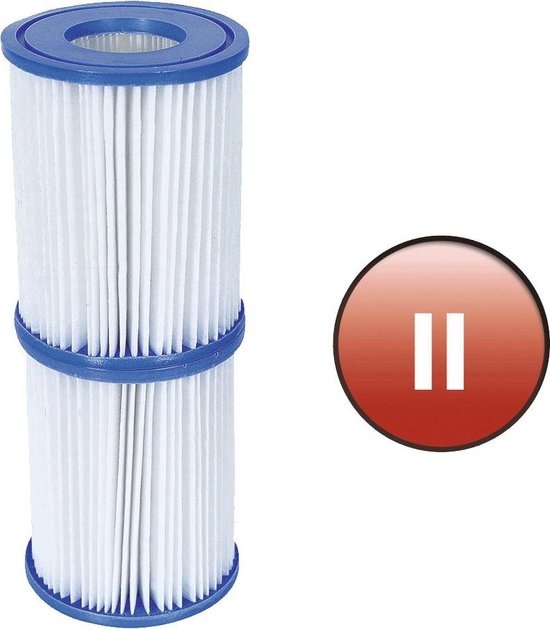 Bestway power steel zwembad 404 x 201 x 100 cm  met pomp - complete set