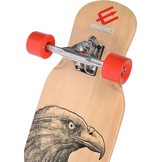 Longboard 106x25 cm - Eagle skateboard