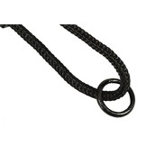 Nestschommel rood 110 cm met touwen - tot 150 kg