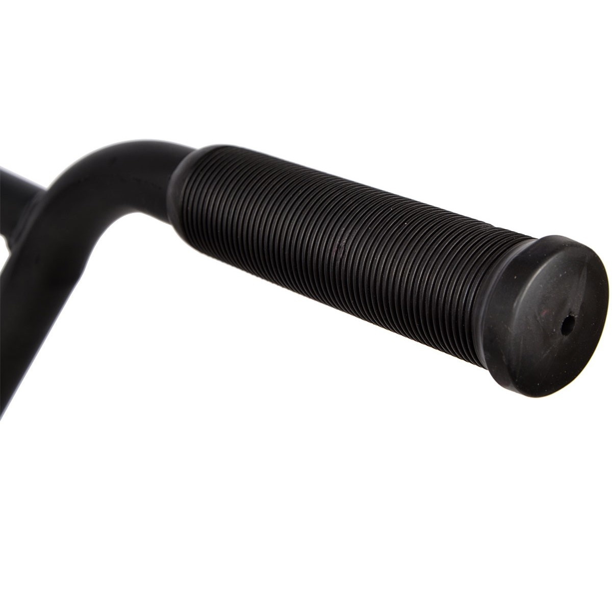 Stuntstep Enero Scorpio rood & zwart - tot 120 kg