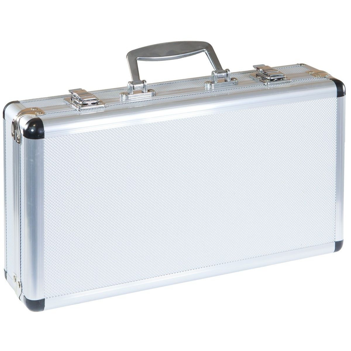 Jeu de Boules set met aluminium koffer – 2-persoons