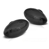 Zijkant knipperlichten MINI COOPER R50 / R52 / R53 01-08 LED