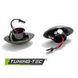Zijkant knipperlichten MINI COOPER R50 / R52 / R53 01-08 LED