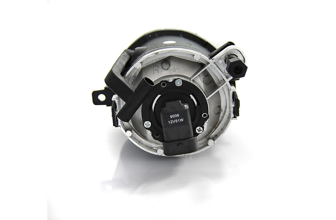 Mistlampen geschikt voor BMW E39 / E46 YELLOW M-Pakket