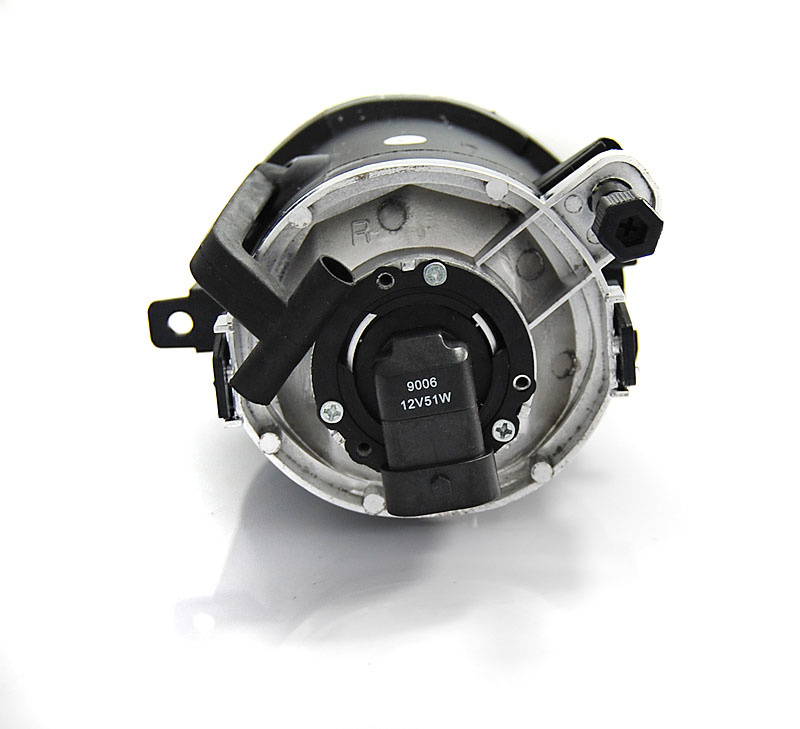 Mistlampen BMW E39 / E46 YELLOW M-Pakket