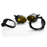 Mistlampen BMW E39 / E46 YELLOW M-Pakket