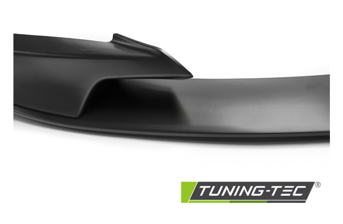 Voorspoiler geschikt voor BMW F30/F31 11- M PERFORMANCE