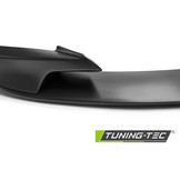Voorspoiler geschikt voor BMW F30/F31 11- M PERFORMANCE