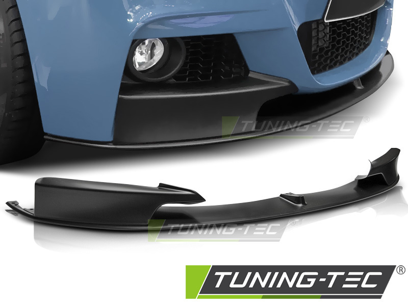 Voorspoiler geschikt voor BMW F30/F31 11- M PERFORMANCE