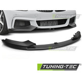 Voorspoiler geschikt voor BMW F32/F33/F36 13- M PERFORMANCE