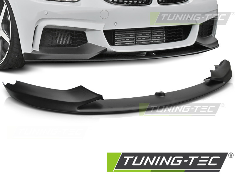 Voorspoiler BMW F32/F33/F36 13- M PERFORMANCE