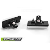 Kentekenverlichting LED geschikt voor TOYOTA LAND CRUISER 100 120 200 LEXUS LED