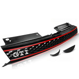 Grill VW GOLF 6 GTI STIJL