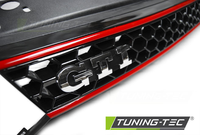 Grill VW GOLF 6 GTI STIJL