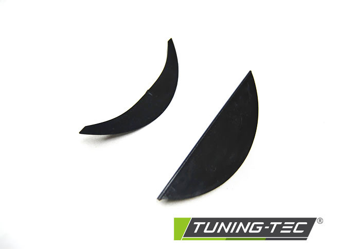 Grill geschikt voor  VW GOLF 6 GTI STIJL