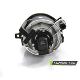 Mistlampen geschikt voor BMW E39 / E46 SMOKE M-Pakket