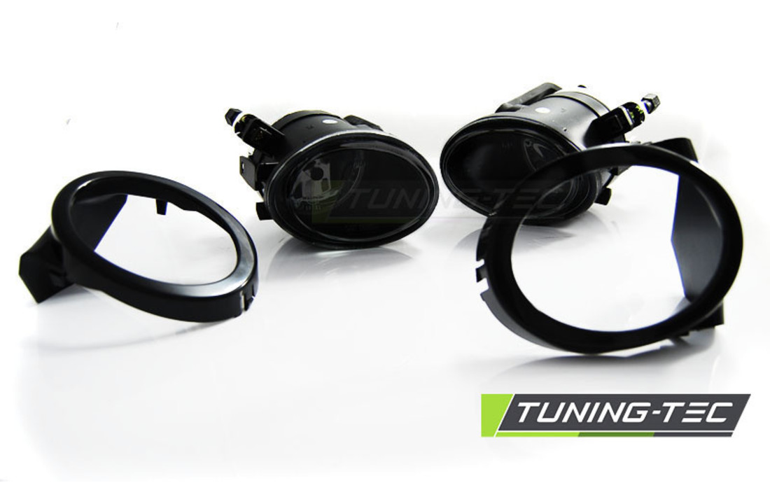 Mistlampen geschikt voor BMW E39 / E46 SMOKE M-Pakket