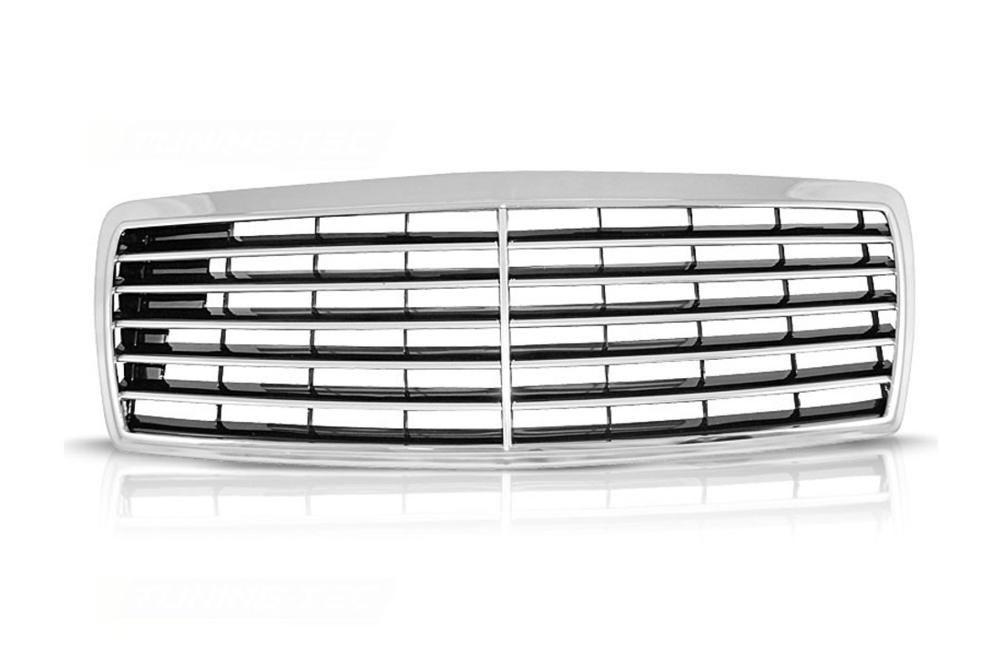 Grill geschikt voor MERCEDES W202 C-Klasse 06 93-06 00 AVANTGARDE