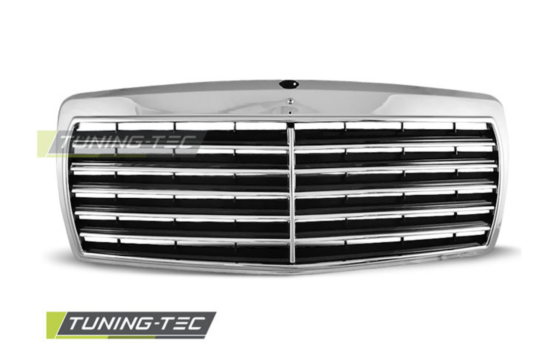 Grill geschikt voor MERCEDES W201 190 12 82-05 93 AVANTGARDE