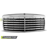 Grill MERCEDES W201 190 12 82-05 93 AVANTGARDE