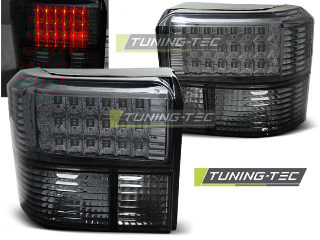 Achterlichten VW T4 90-03 03 SMOKE LED