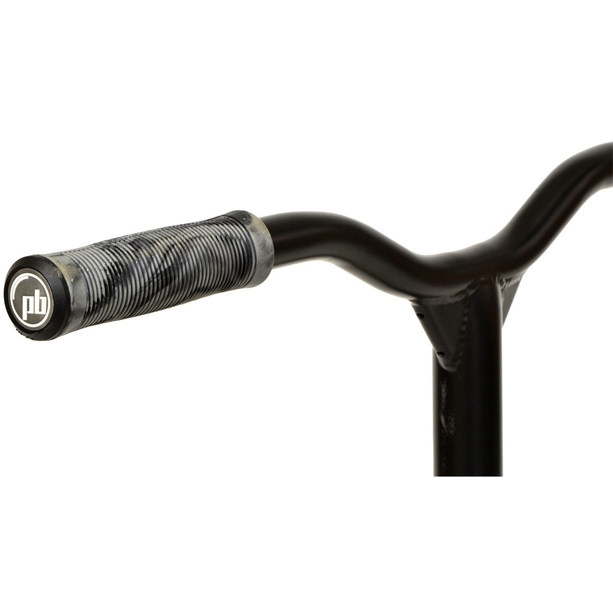 Stuntstep PB Stunt URBAN Power - grijs