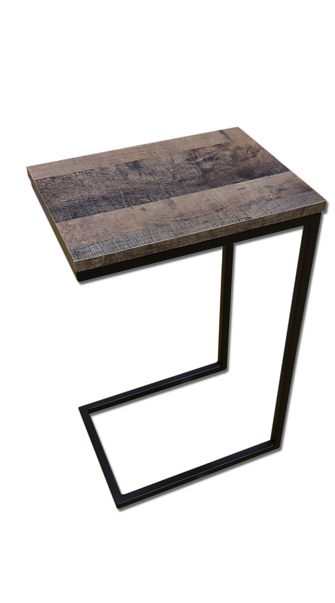 Koffietafel, salontafel 62cm hoog koloniaal luxe design