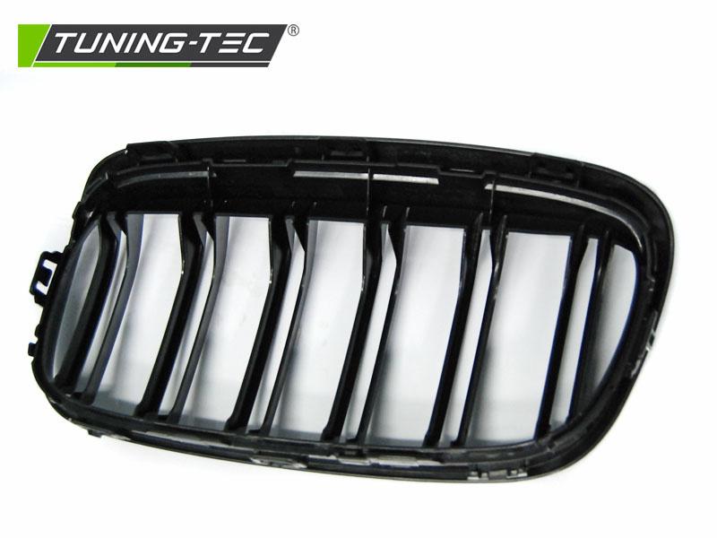 Grill geschikt voor BMW F45/F46 14-18 glanzende zwart design