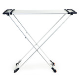 Uittrekbare droger voor wasgoed