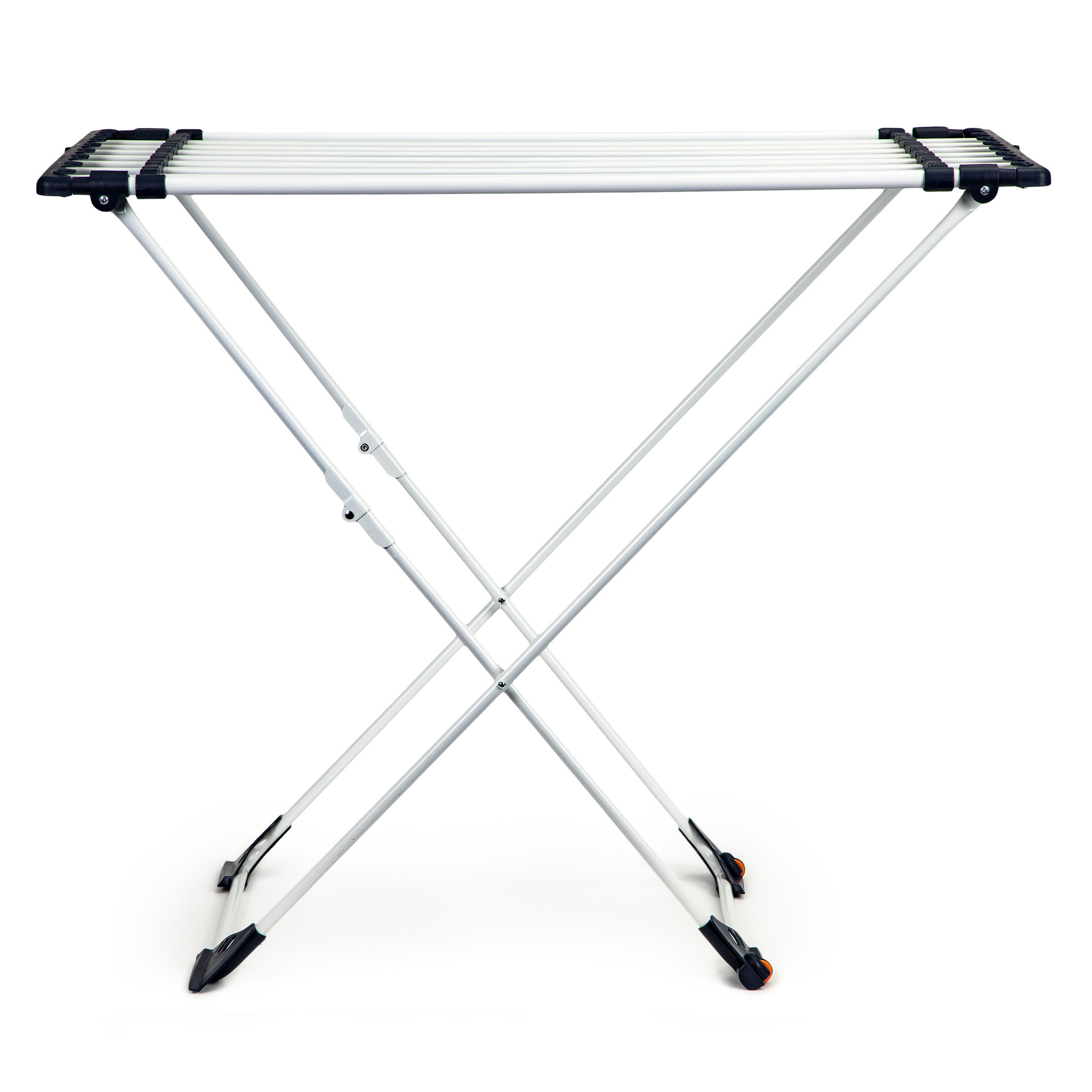 Uittrekbare droger voor wasgoed