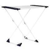 Uittrekbare droger voor wasgoed