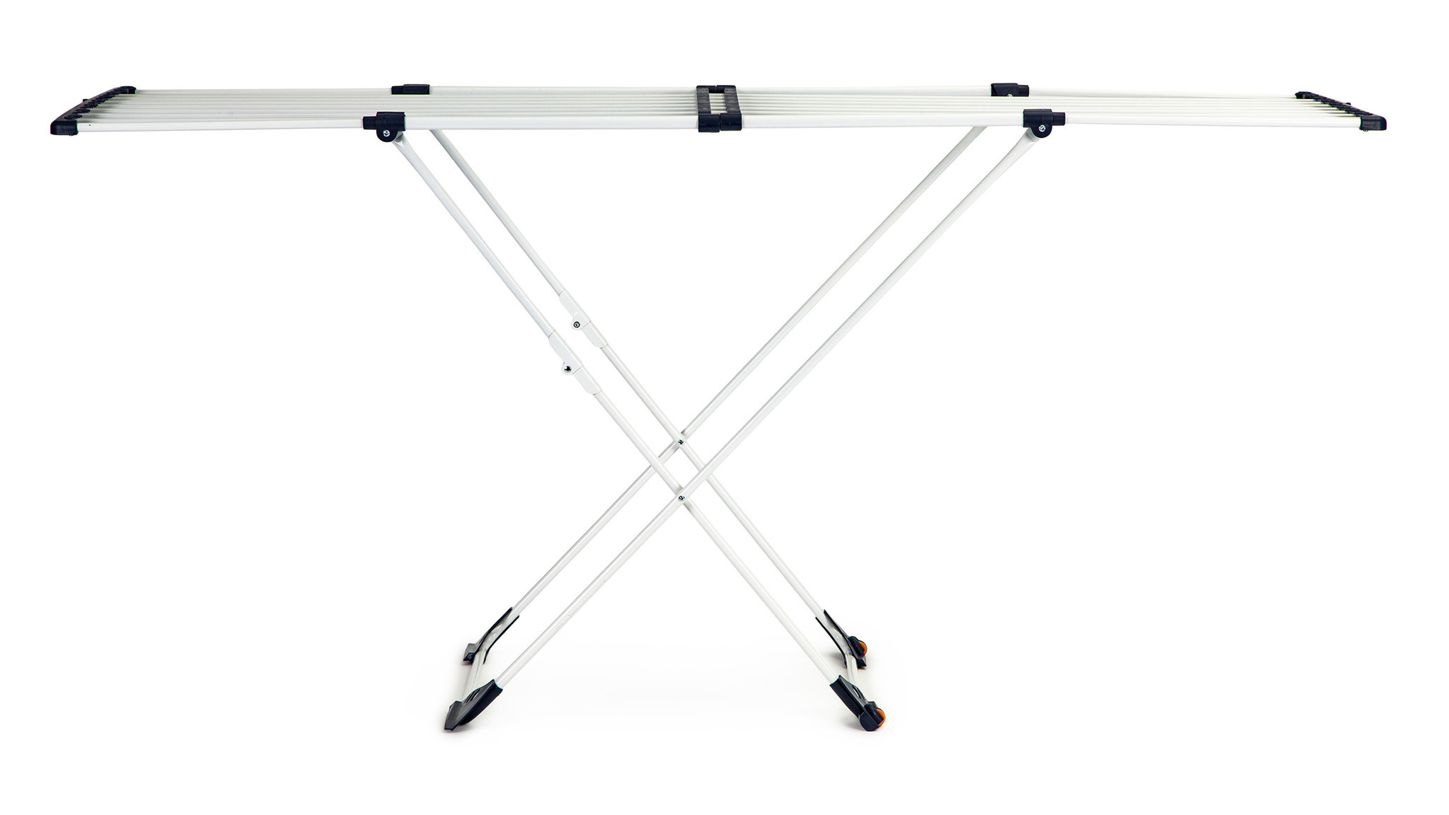 Uittrekbare droger voor wasgoed