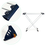 Uittrekbare droger voor wasgoed