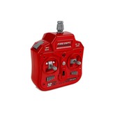 RC-brandweerauto met uitschuifbare ladder en sirene - 60 cm