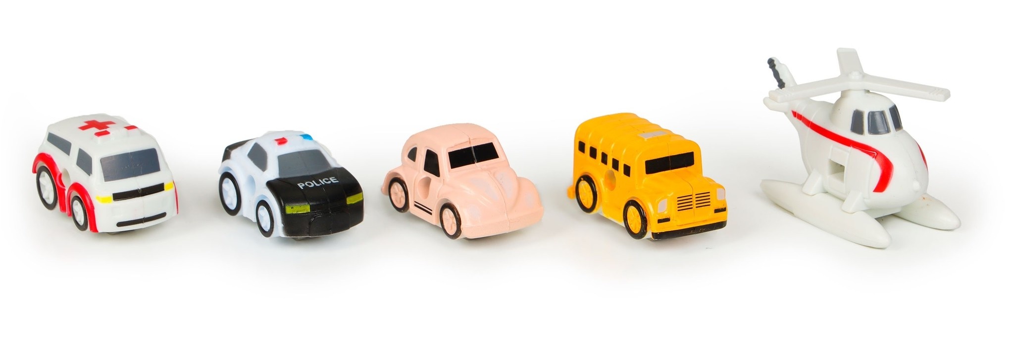 Speelgoed garage - met elektrische lift - 56x17x32 cm