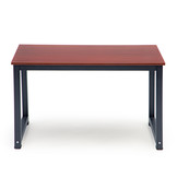 Bureau - 120x60x73 cm - bruin