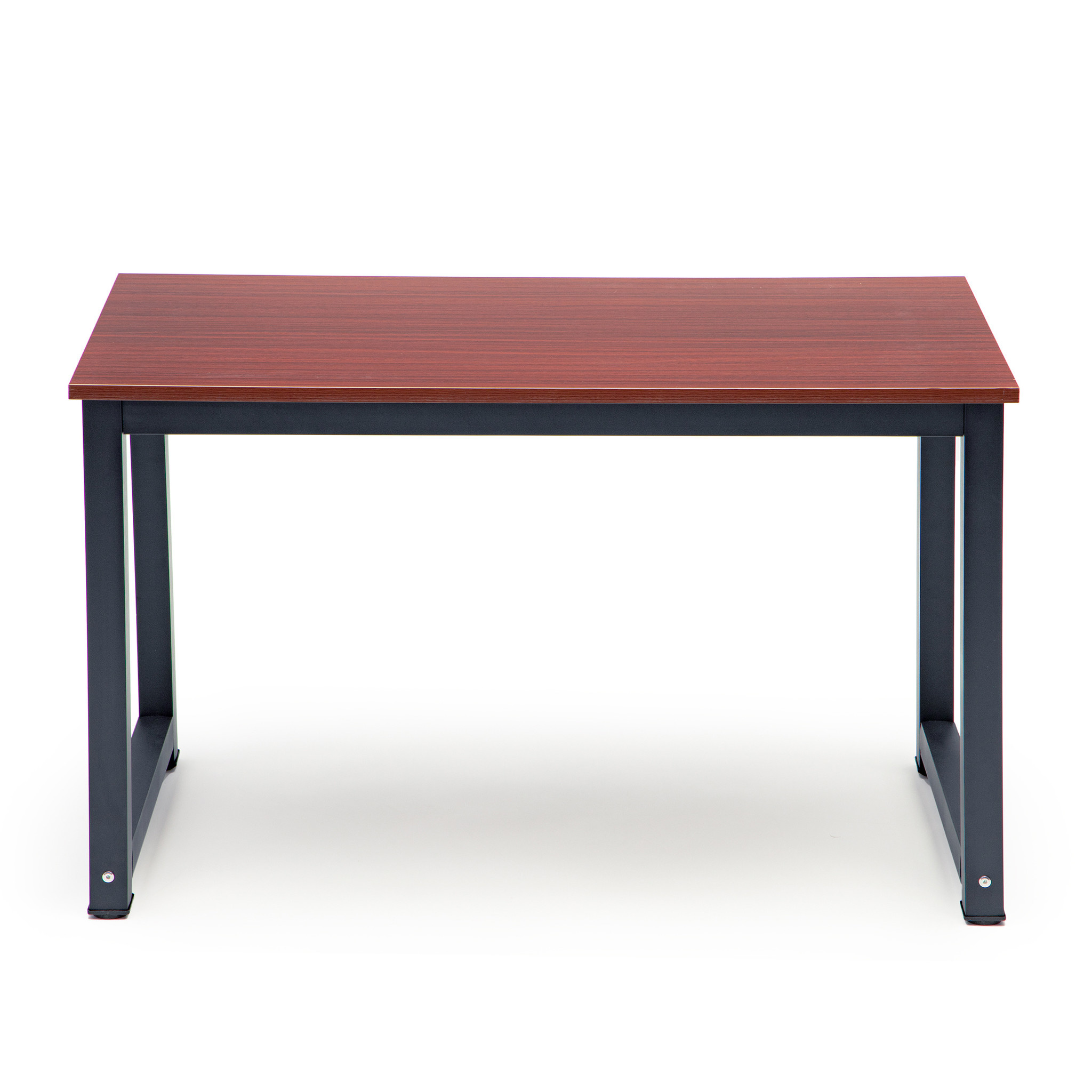 Bureau - 120x60x73 cm - bruin