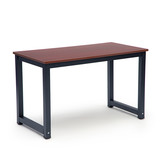 Bureau - 120x60x73 cm - bruin