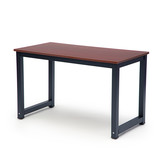 Bureau - 120x60x73 cm - bruin