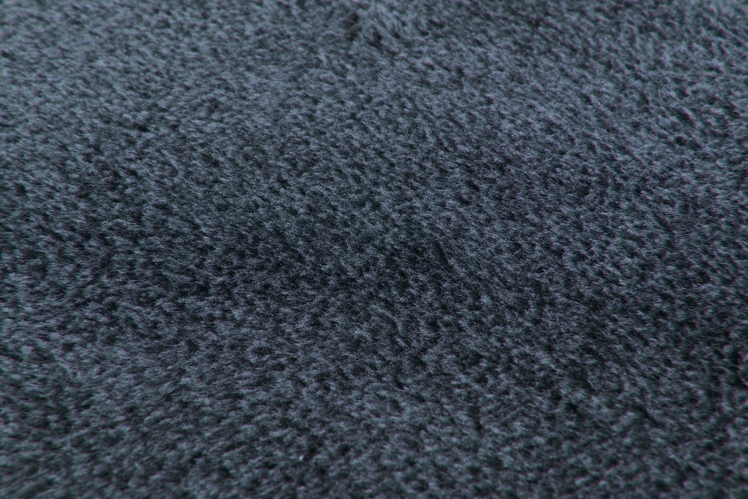 Krabpaal - 44x33x71 cm - met kattenhuis - grijs-blauw