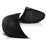 Knipperlichten geschikt voor BMW E46 touring sedan 09 01-03 05 SMOKE