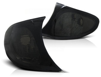 Knipperlichten BMW E46 touring sedan 09 01-03 05 SMOKE