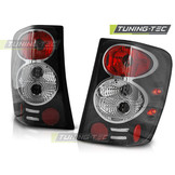 Achterlichten CHRYSLER JEEP GRAND CHEROKEE (WJ) 99-05 05 ZWART