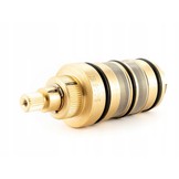 Douchepaneel RVS - met Regendouche - massage - hydrojets - waterval - LED