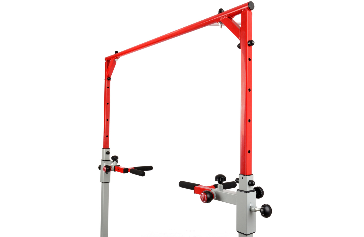 Dip station - powerstation - power tower 158-233 cm