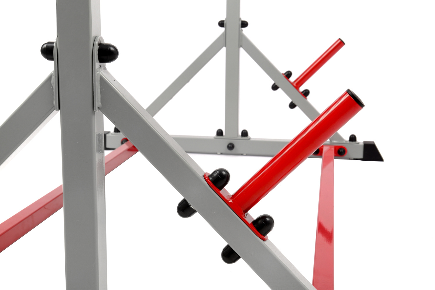 Dip station - powerstation - power tower 158-233 cm