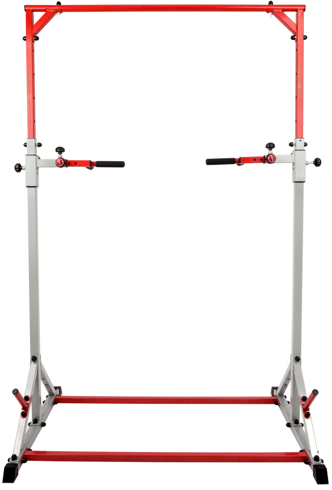Dip station - powerstation - power tower 158-233 cm