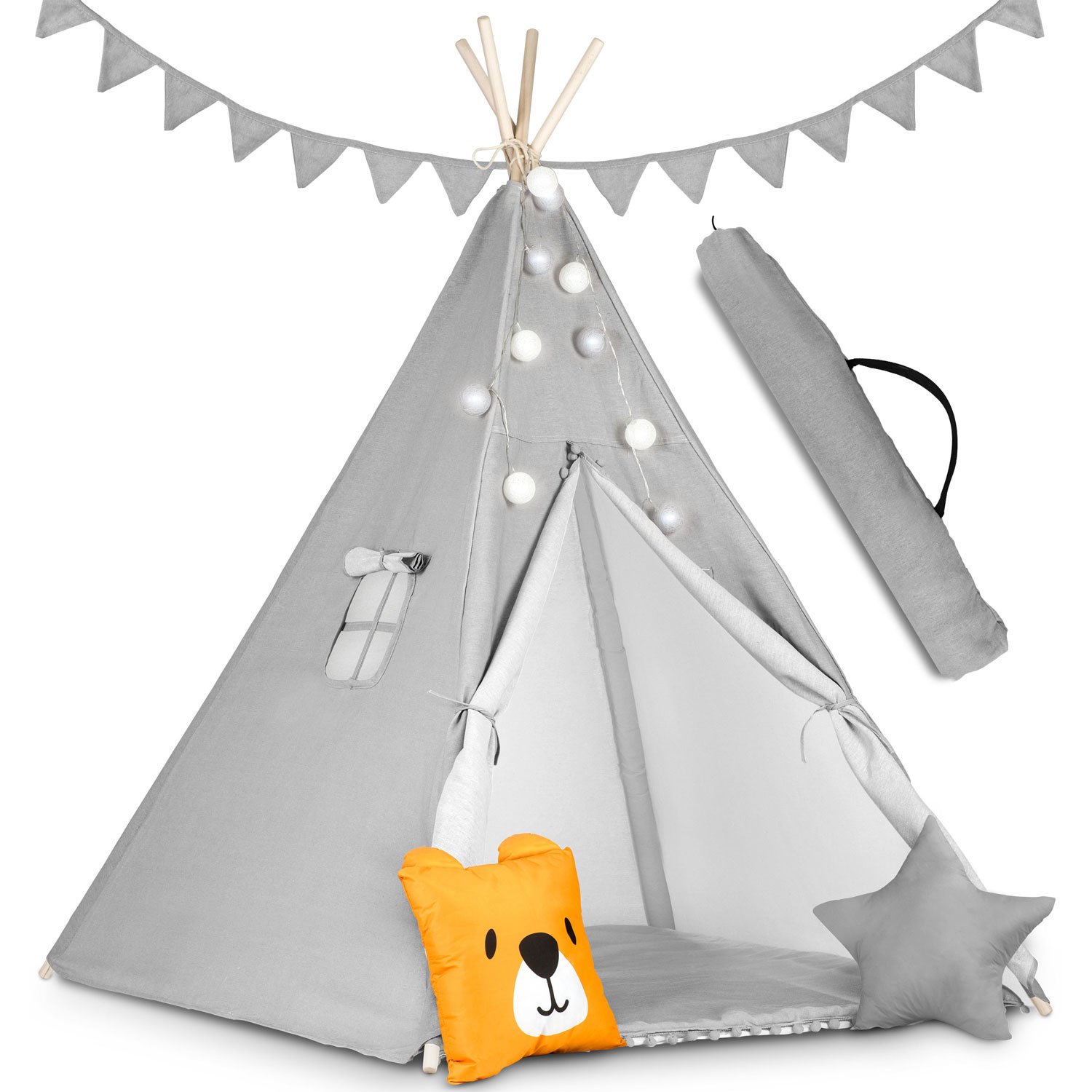 https://cdn.webshopapp.com/shops/307649/files/385925690/1-tipi-speeltent-met-licht---slingers--grijs.jpg